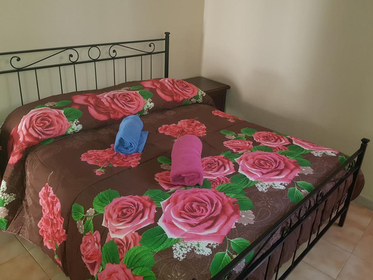La Casa Nel Borgo Apartment Sant'Agata de' Goti Ngoại thất bức ảnh