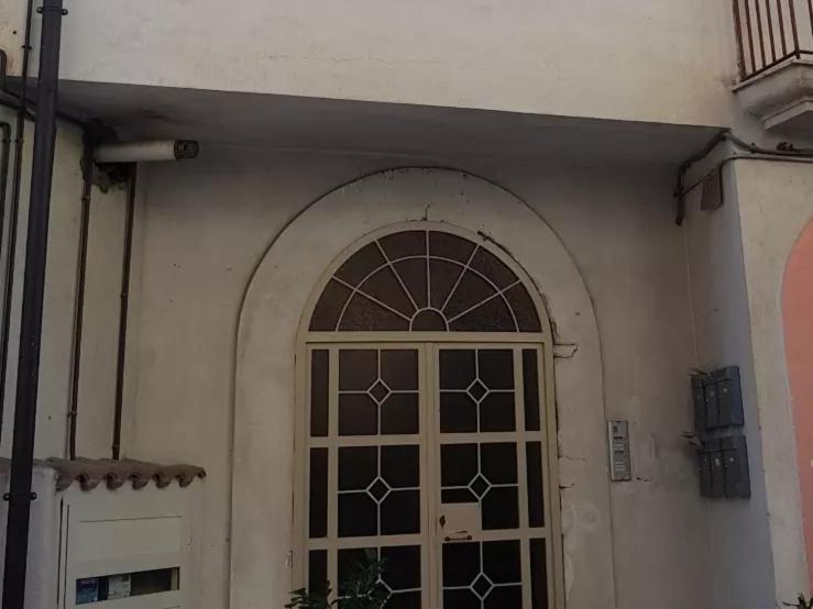 La Casa Nel Borgo Apartment Sant'Agata de' Goti Ngoại thất bức ảnh