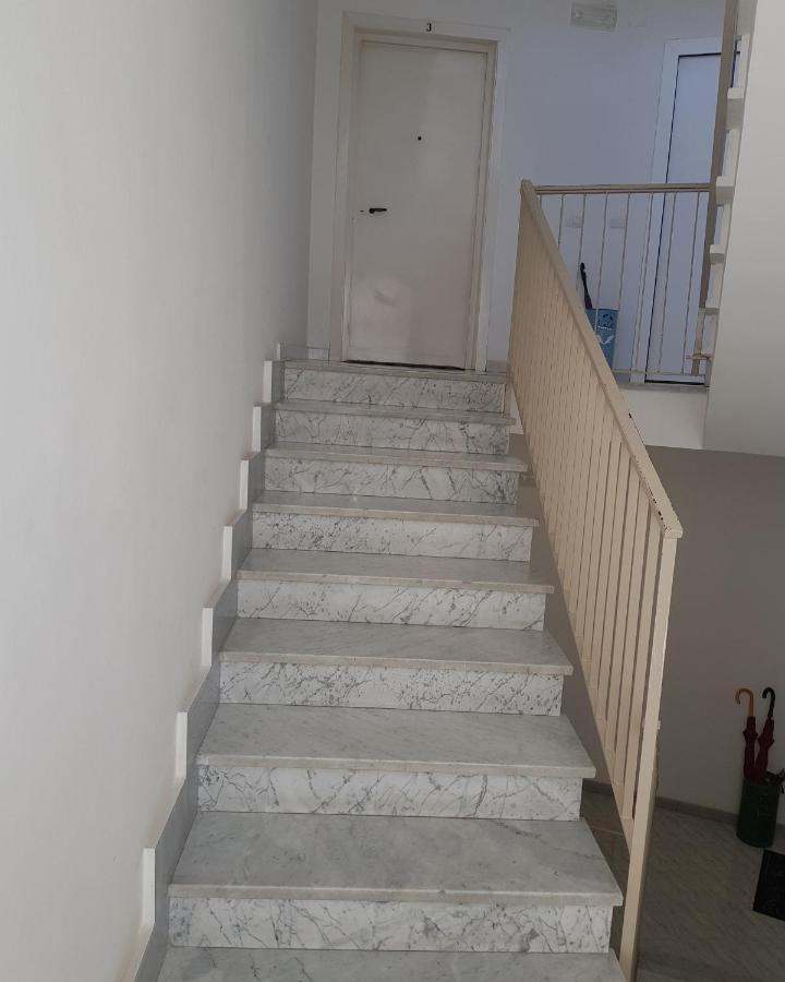 La Casa Nel Borgo Apartment Sant'Agata de' Goti Ngoại thất bức ảnh