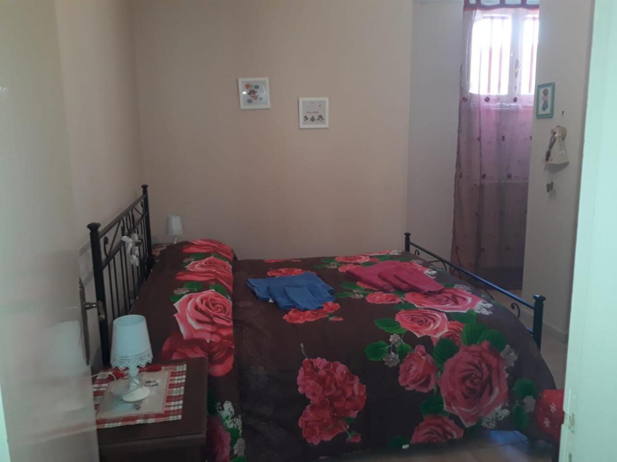 La Casa Nel Borgo Apartment Sant'Agata de' Goti Ngoại thất bức ảnh