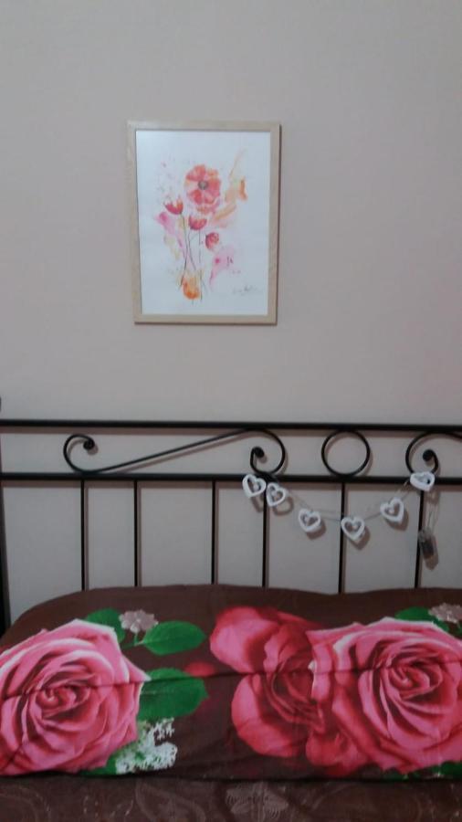 La Casa Nel Borgo Apartment Sant'Agata de' Goti Ngoại thất bức ảnh