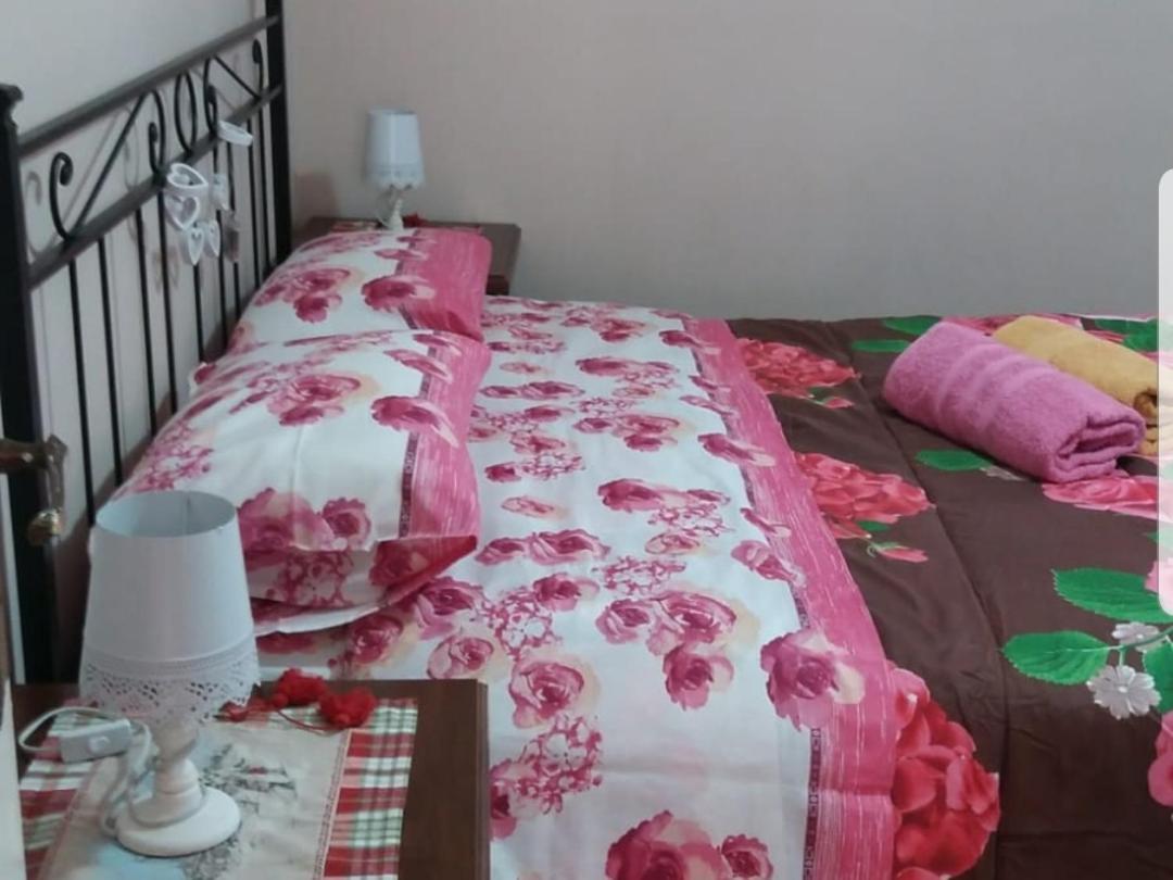 La Casa Nel Borgo Apartment Sant'Agata de' Goti Ngoại thất bức ảnh