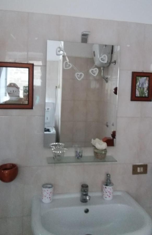 La Casa Nel Borgo Apartment Sant'Agata de' Goti Ngoại thất bức ảnh