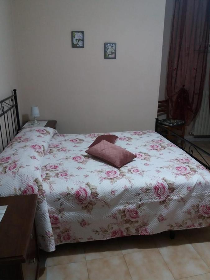 La Casa Nel Borgo Apartment Sant'Agata de' Goti Ngoại thất bức ảnh