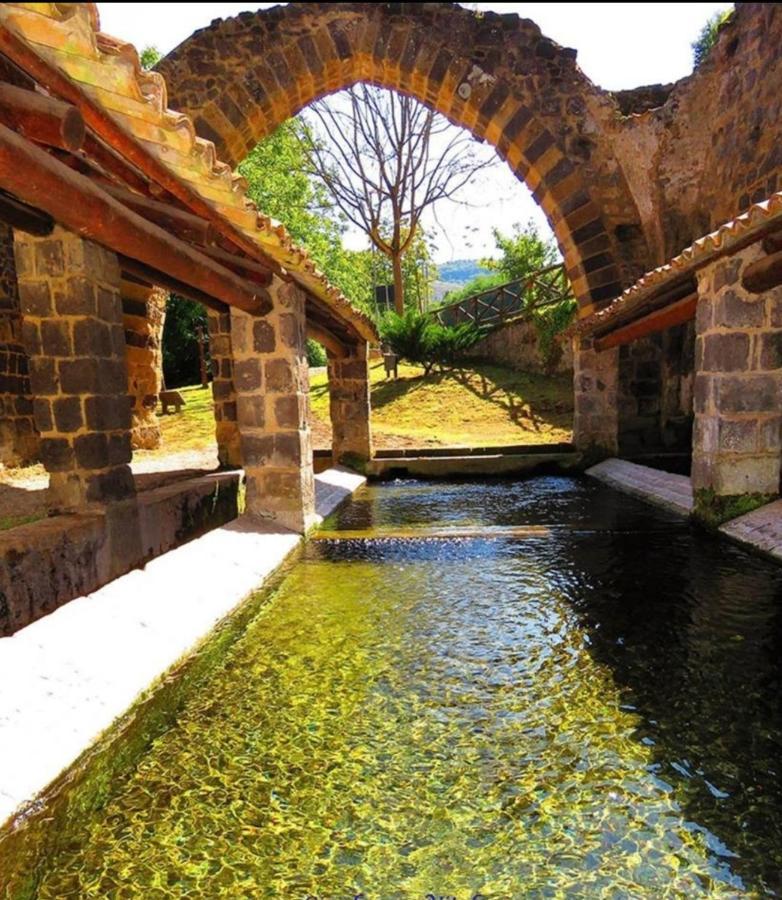 La Casa Nel Borgo Apartment Sant'Agata de' Goti Ngoại thất bức ảnh
