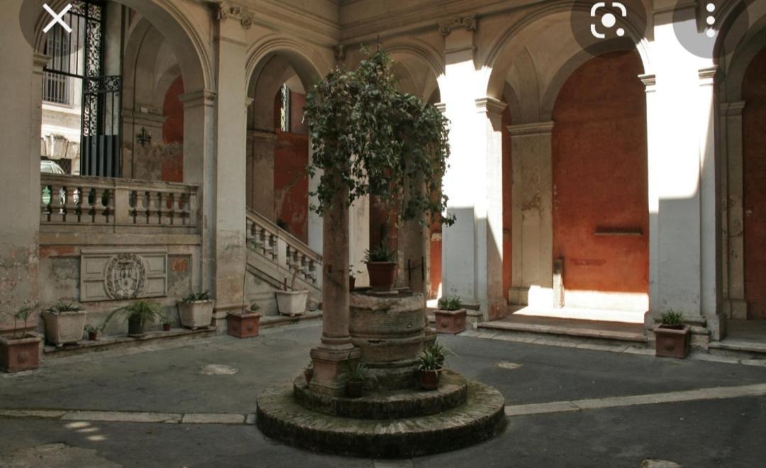 La Casa Nel Borgo Apartment Sant'Agata de' Goti Ngoại thất bức ảnh