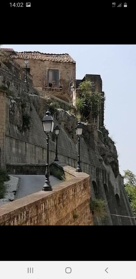 La Casa Nel Borgo Apartment Sant'Agata de' Goti Ngoại thất bức ảnh